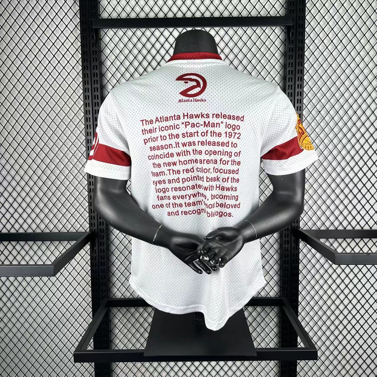 26 estilos de camisetas retro de manga corta con los Eagles de